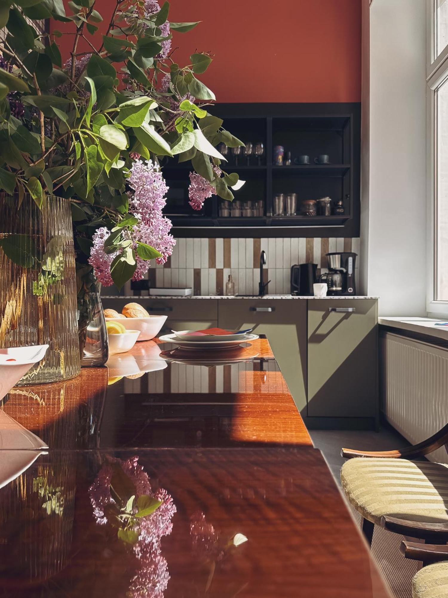 Apartament Quiet Luxury On Florianska Kraków Zewnętrze zdjęcie