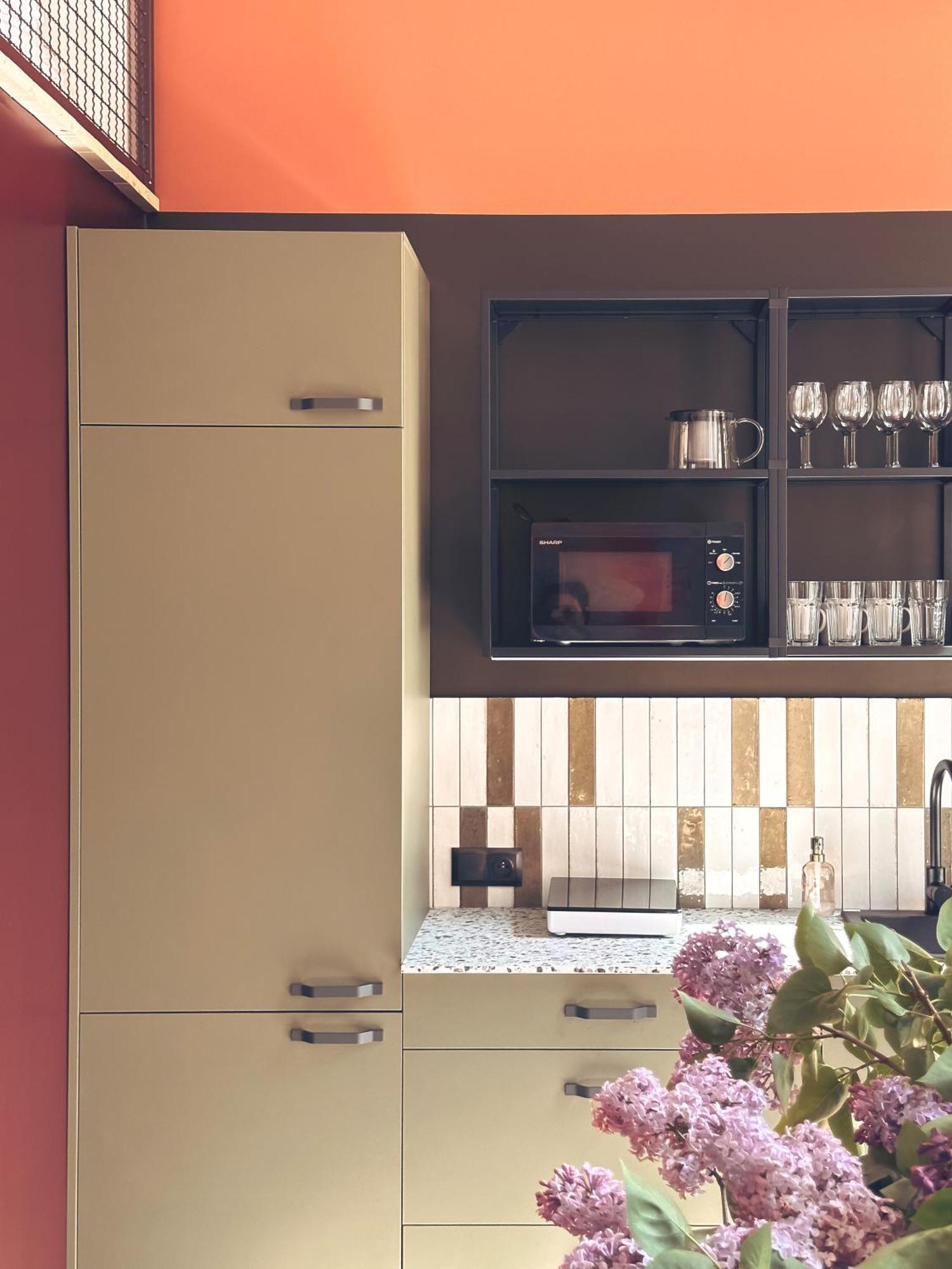 Apartament Quiet Luxury On Florianska Kraków Zewnętrze zdjęcie