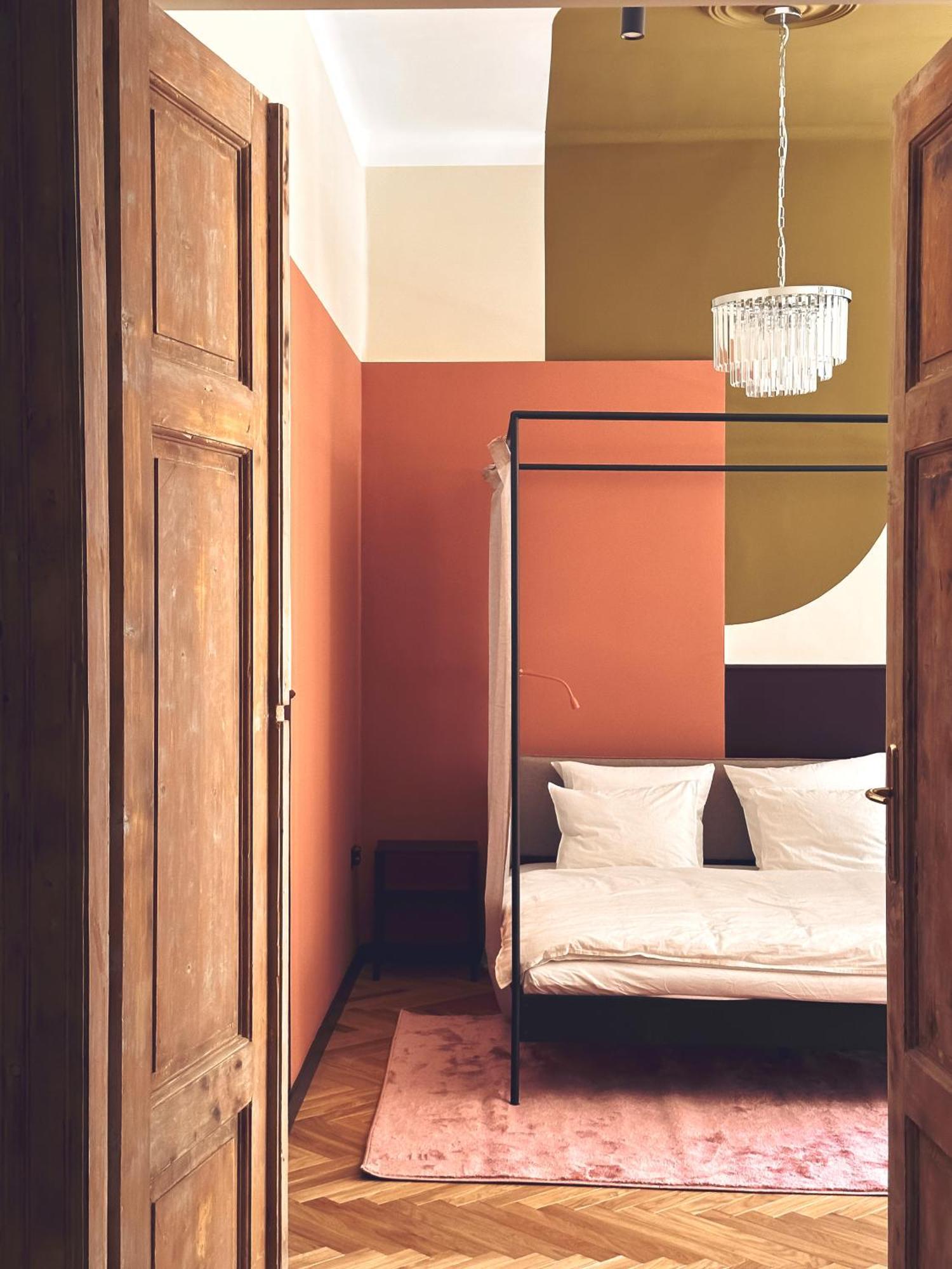 Apartament Quiet Luxury On Florianska Kraków Zewnętrze zdjęcie