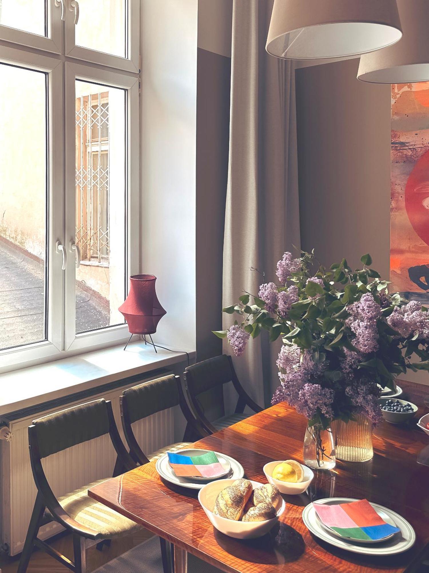 Apartament Quiet Luxury On Florianska Kraków Zewnętrze zdjęcie