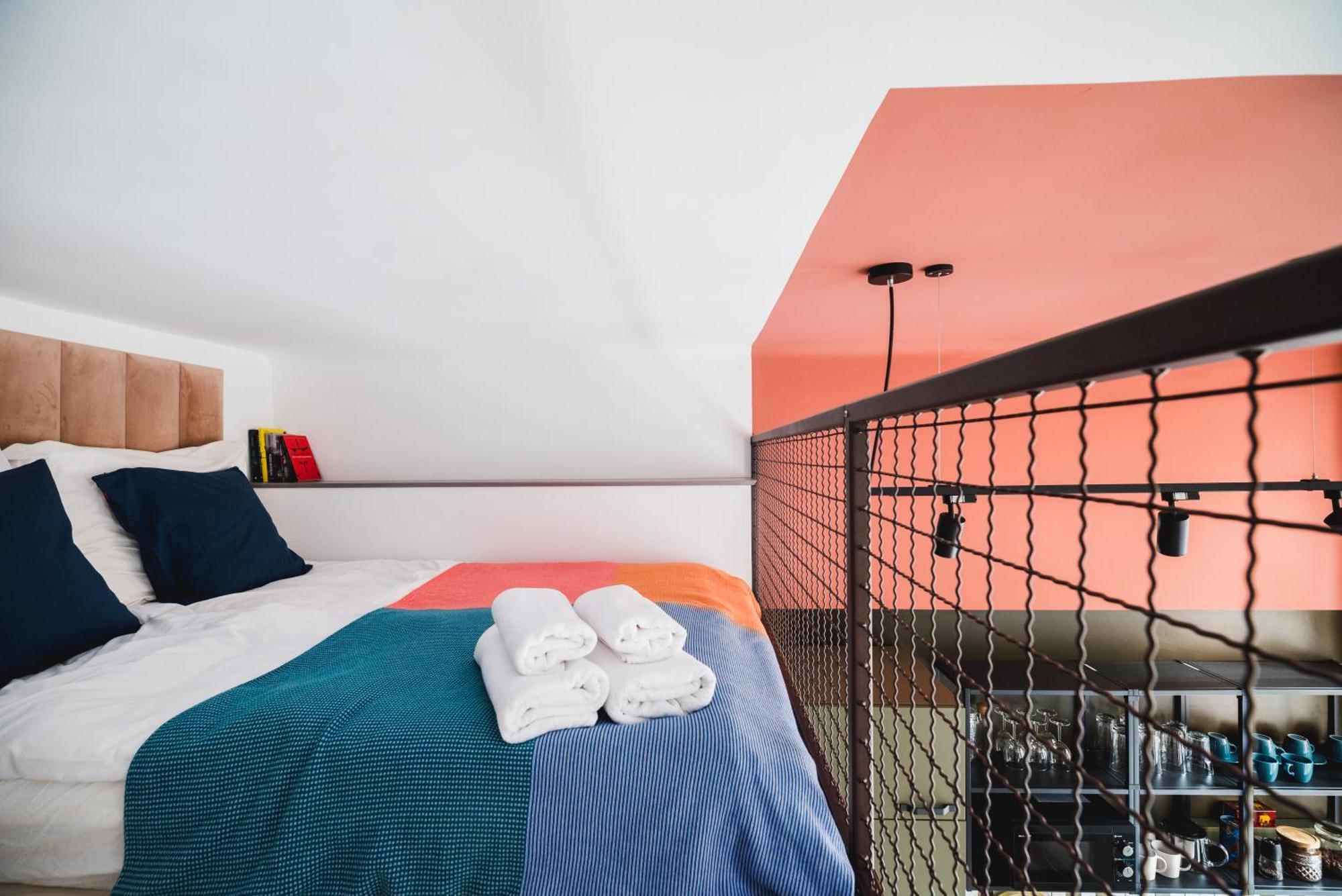 Apartament Quiet Luxury On Florianska Kraków Zewnętrze zdjęcie