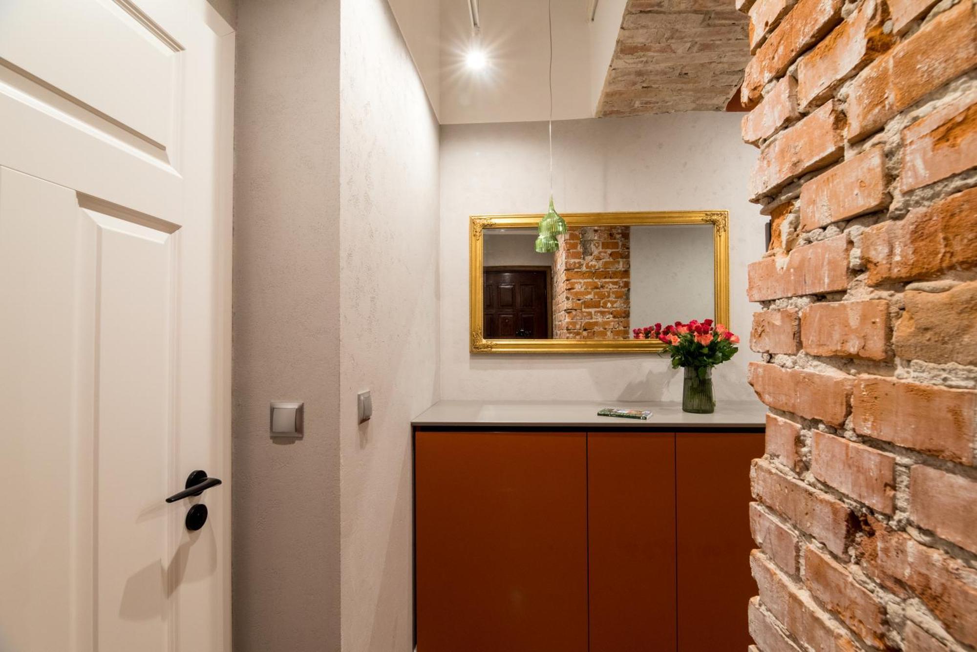 Apartament Quiet Luxury On Florianska Kraków Zewnętrze zdjęcie