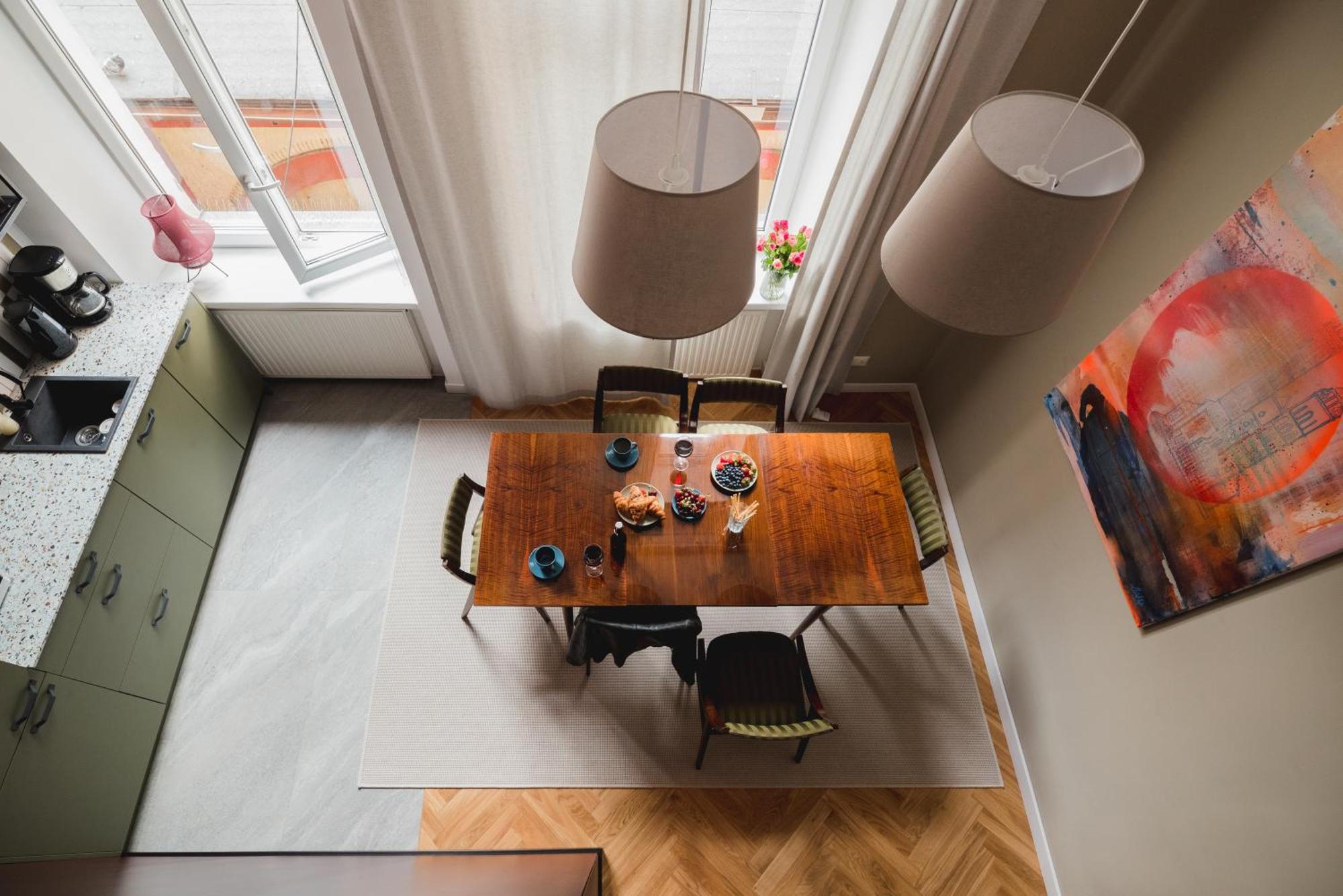 Apartament Quiet Luxury On Florianska Kraków Zewnętrze zdjęcie