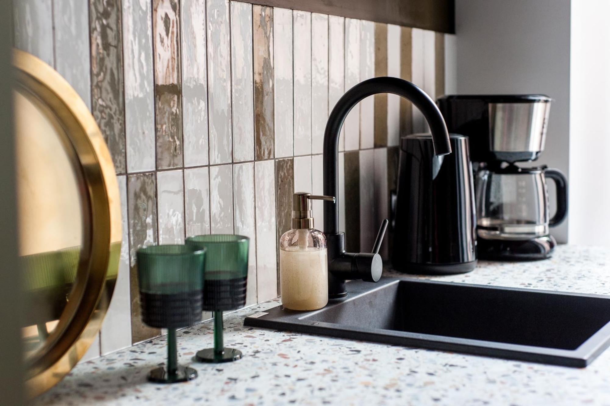Apartament Quiet Luxury On Florianska Kraków Zewnętrze zdjęcie