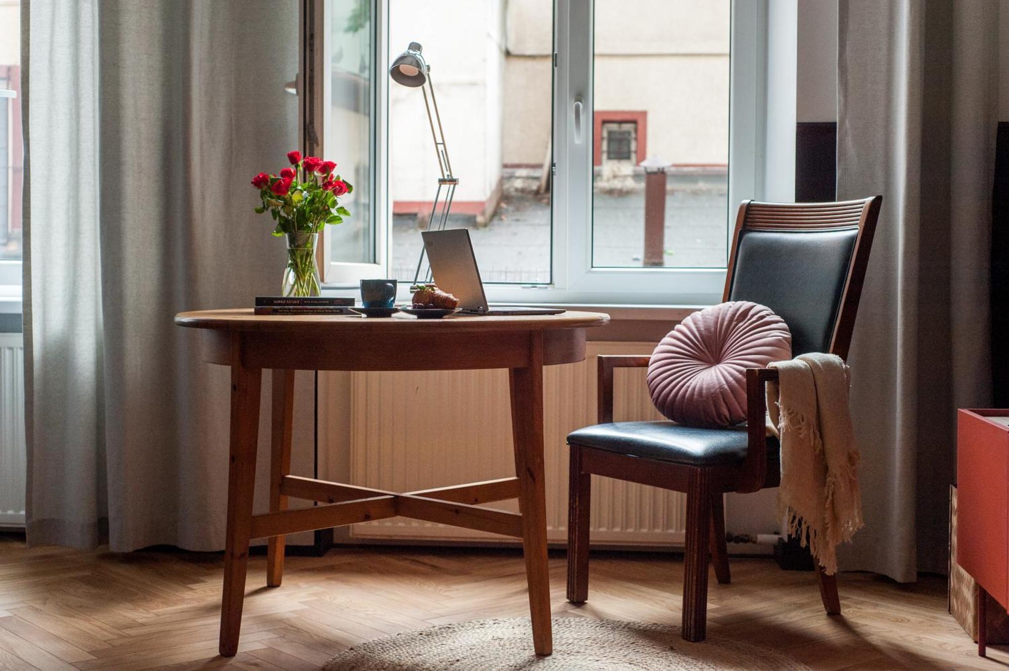 Apartament Quiet Luxury On Florianska Kraków Zewnętrze zdjęcie